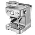 Hyxion Coffee Maker 20 bar pressure Espresso machine Hot Water System 2.5L water tank commercial smart Electric coffee machine